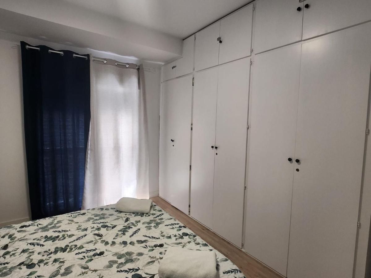 Apartamentos Playa Postiguet Αλικάντε Εξωτερικό φωτογραφία