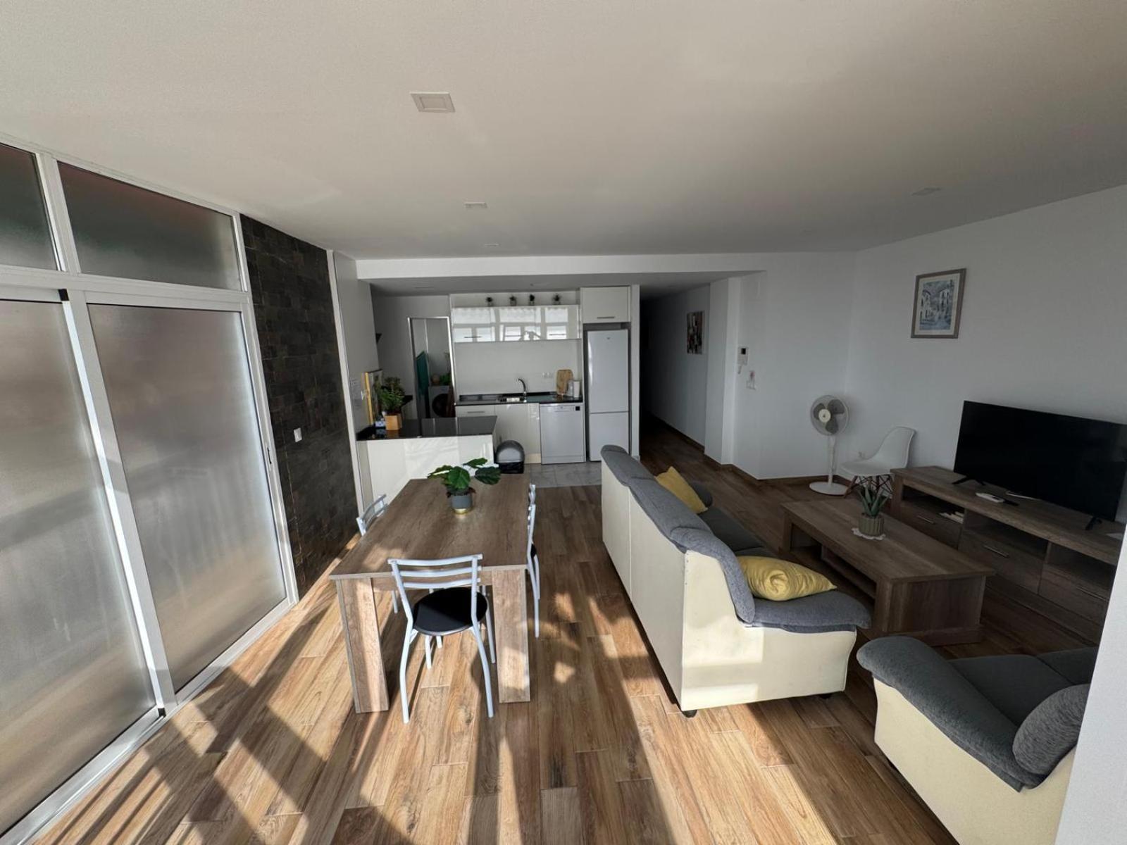 Apartamentos Playa Postiguet Αλικάντε Εξωτερικό φωτογραφία