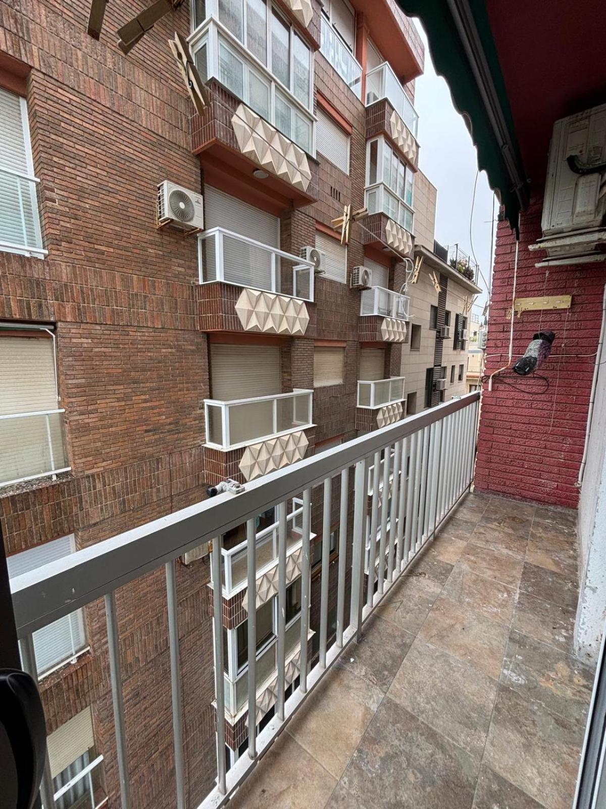 Apartamentos Playa Postiguet Αλικάντε Εξωτερικό φωτογραφία
